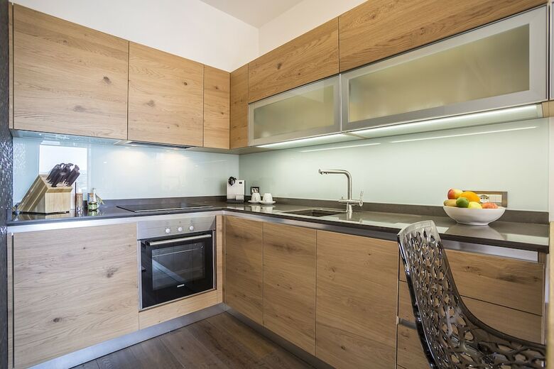 Hotel Seaview Luxury Retreat