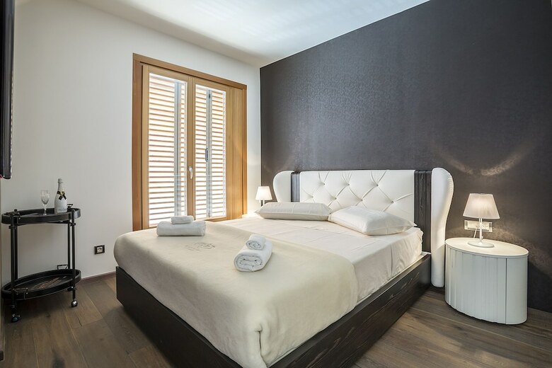 Hotel Seaview Luxury Retreat