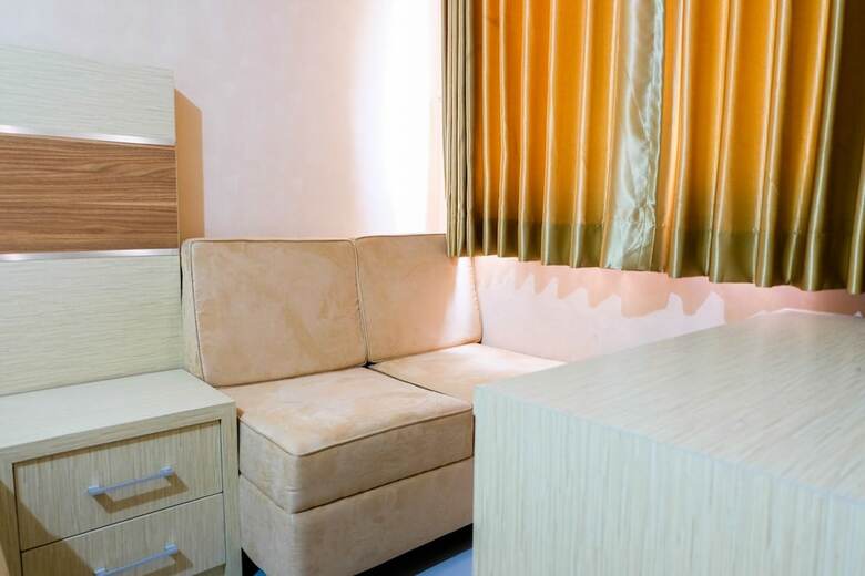 Comfy Studio The Oasis Apartment Lippo Cikarang