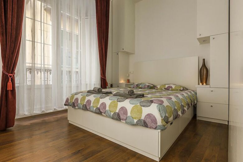 Apartamentos A&n Azucena 4 City Center