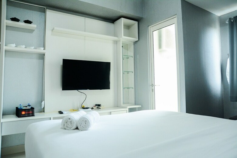 New Furnished Studio Room The Oasis Apartment