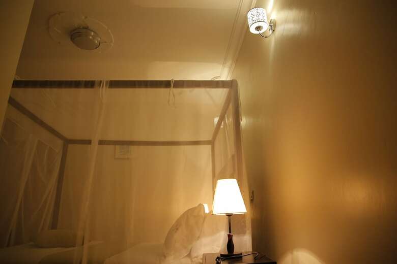 Crystal Hotel Apartments Entebbe