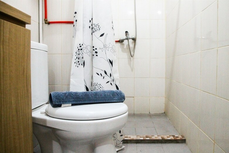 Parquette 2br Ayodhya Residence Apartment