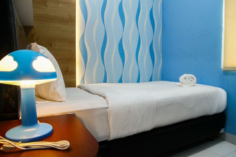Strategic 2br Ayodhya Apartment
