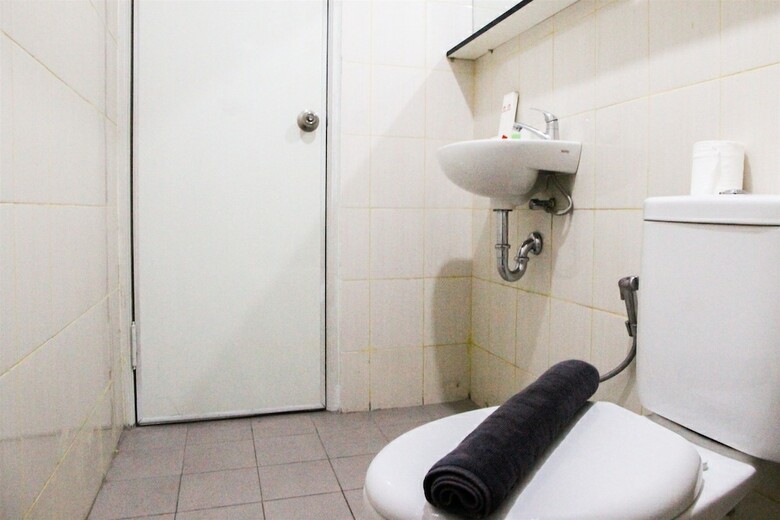 Strategic 2br Ayodhya Apartment