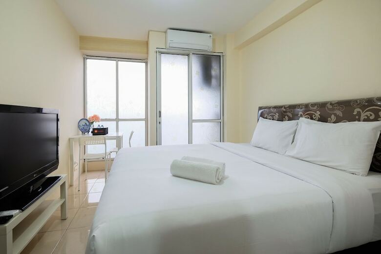 Studio Tifolia Apartment Near Kelapa Gading