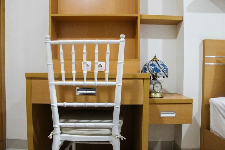 Best Modern Elegant 1br Apartemen Brooklyn