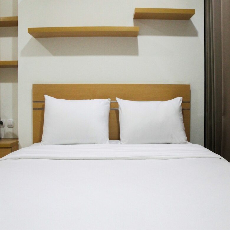 Best Modern Elegant 1br Apartemen Brooklyn