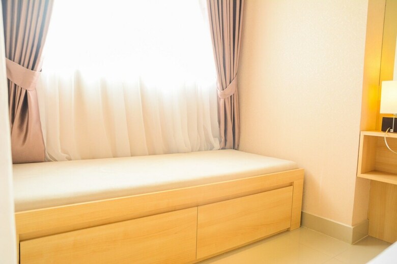 Comfortable Studio @the Oasis Apartment