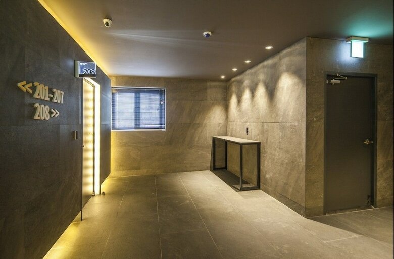 Hotel Crape
