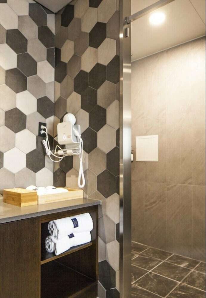 Hotel Crape