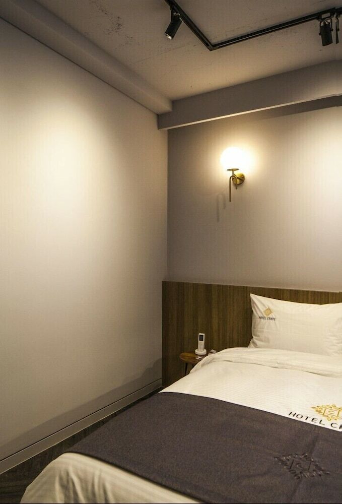 Hotel Crape