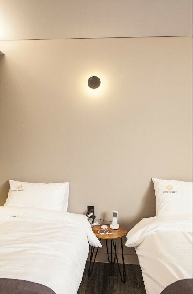 Hotel Crape