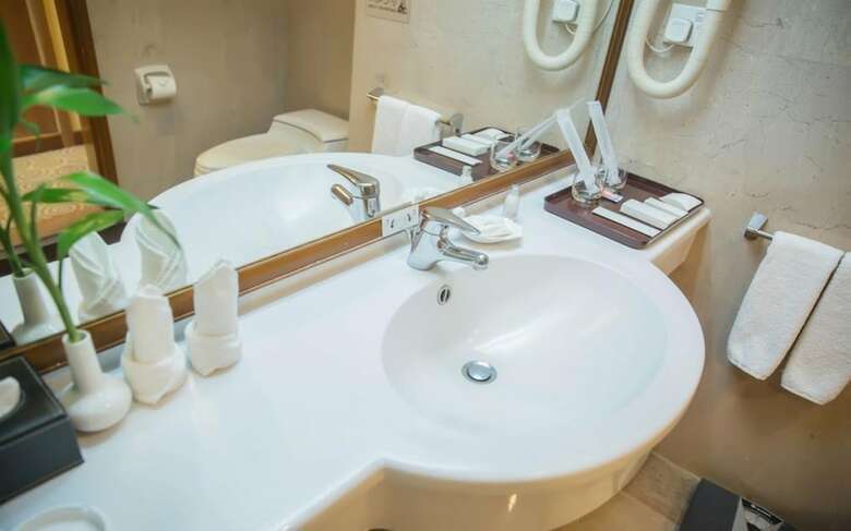 Hotel Equatorial Qingdao