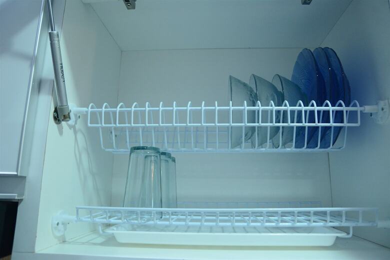 Fully Furnished Studio Apartment @ The Enviro