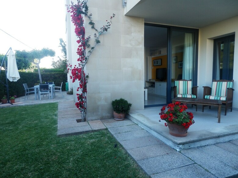 Apartamentos Residencial Llenaire