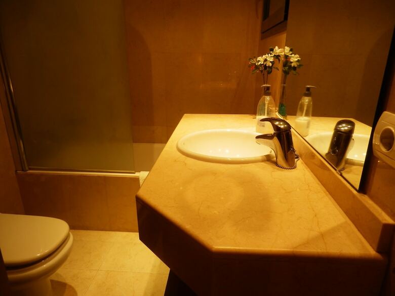 Apartamentos Residencial Llenaire