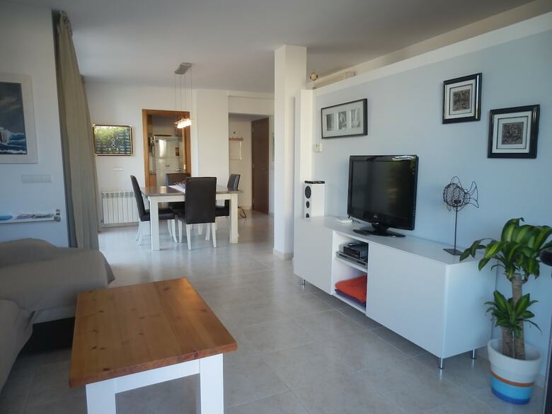 Apartamentos Residencial Llenaire