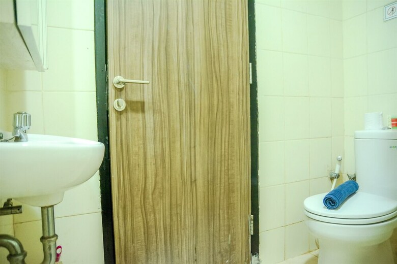 Leisure Studio Room Sunter Icon Apartment