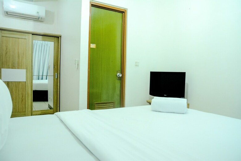 Simple 3br The Boutique Apartment Kemayoran
