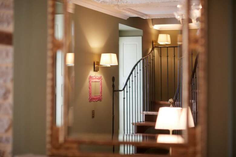 Bed & Breakfast Chez Les Fatien