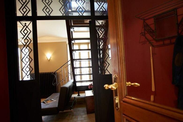 Bed & Breakfast Chez Les Fatien