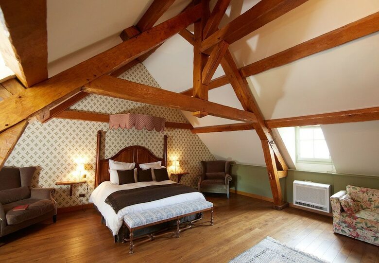 Bed & Breakfast Chez Les Fatien