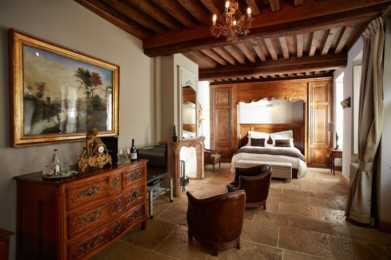 Bed & Breakfast Chez Les Fatien