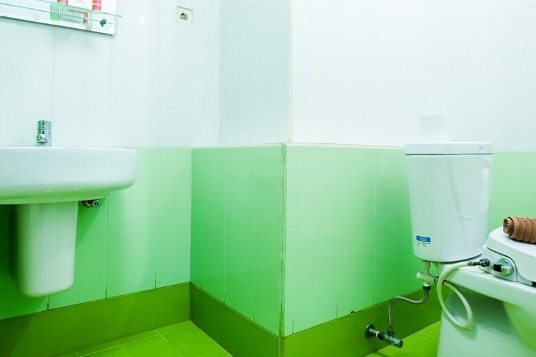 Affordable 2br Mitra Sunter Apartment Near Moi