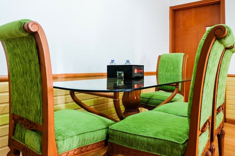 Affordable 2br Mitra Sunter Apartment Near Moi