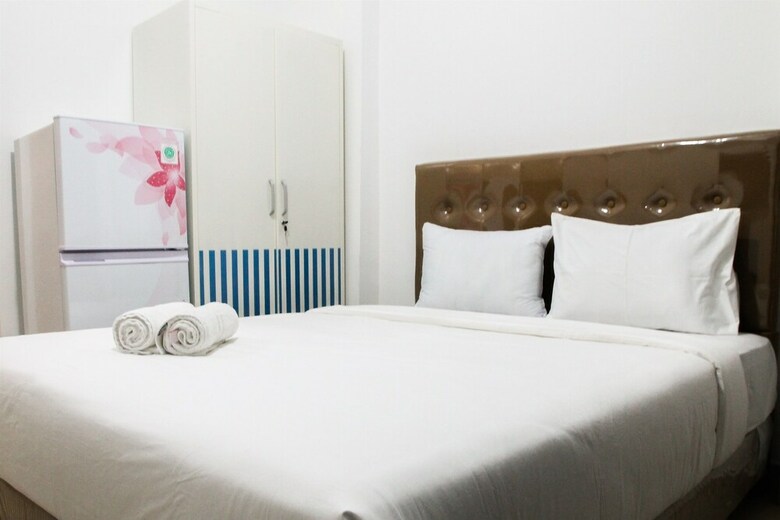 Cozy Studio The Nest Apartment