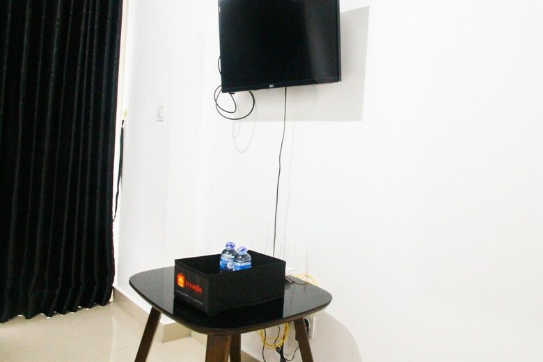 Cozy Studio The Nest Apartment