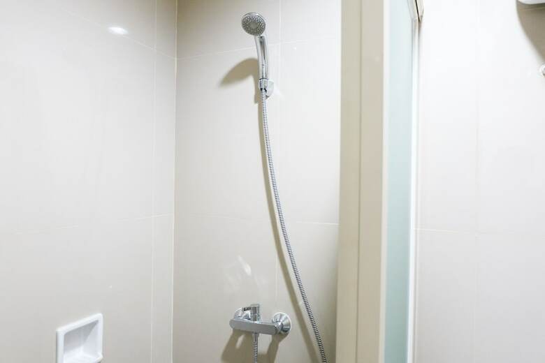 Cozy Studio Tree Park Apartment Near Ice Bsd