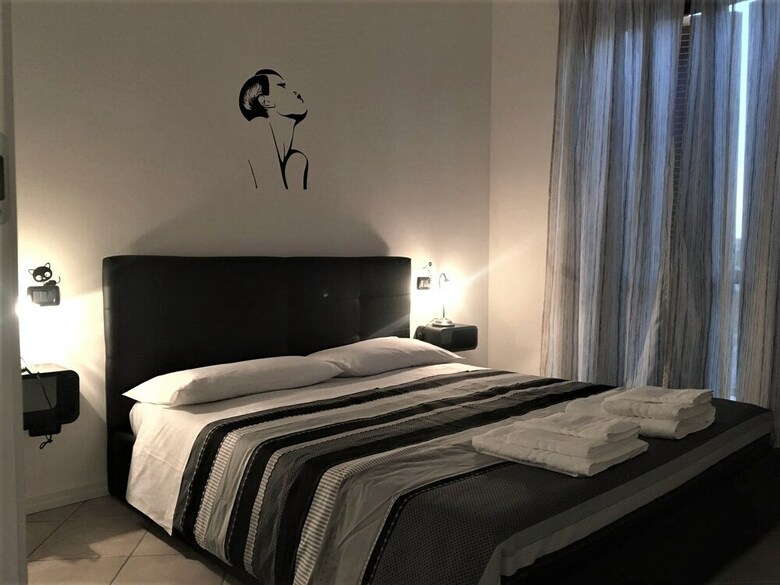 Hotel La Chiocciola
