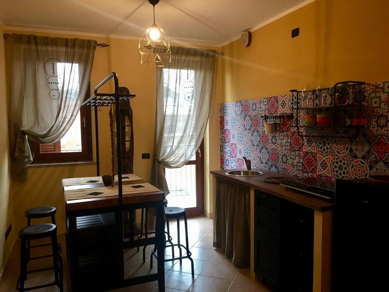 Hotel La Chiocciola