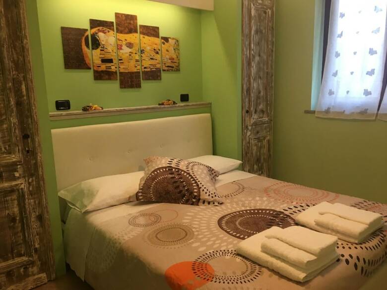 Hotel La Chiocciola