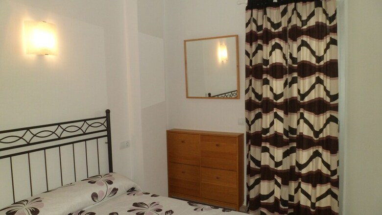 Apartamentos Casa Pilar