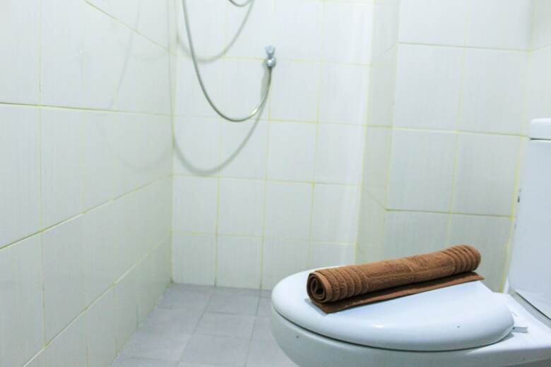 Spacious 2br Apartment At Ayodhya Residence