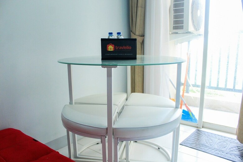 Spacious 2br Apartment At Ayodhya Residence
