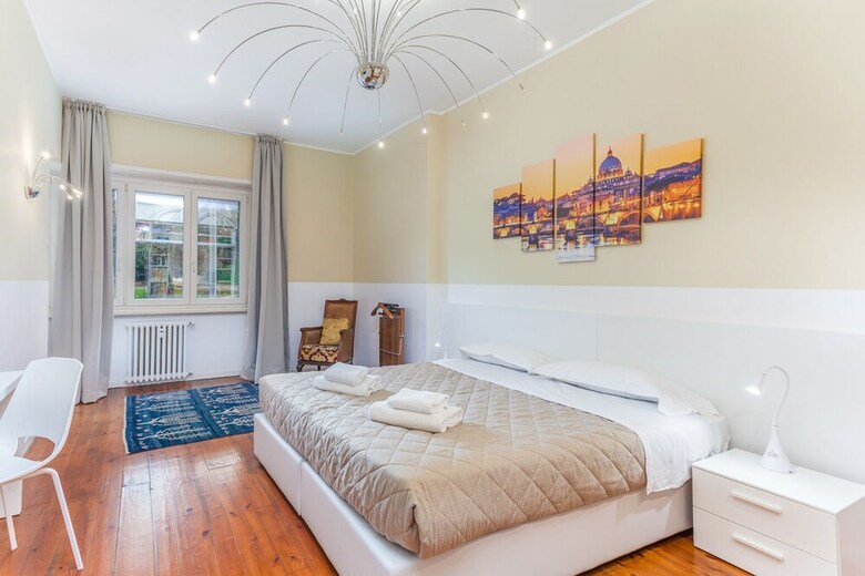 Maison Giulivia A San Pietro
