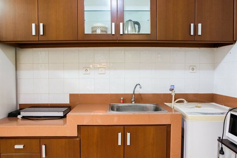Cozy 1br Paladian Park Apartment
