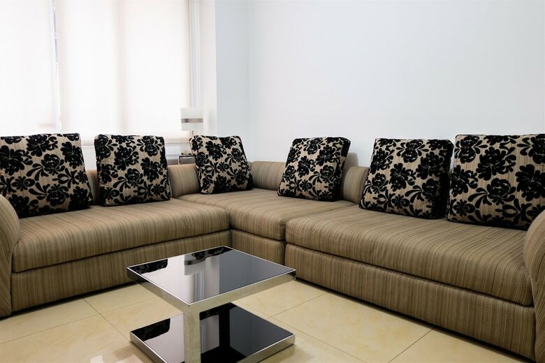 Cozy 1br Paladian Park Apartment
