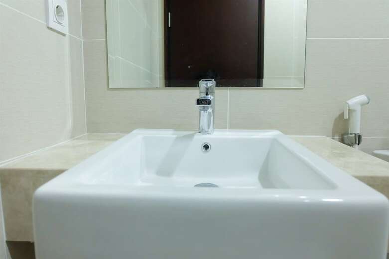 Best Studio Puri Mansion Apartment
