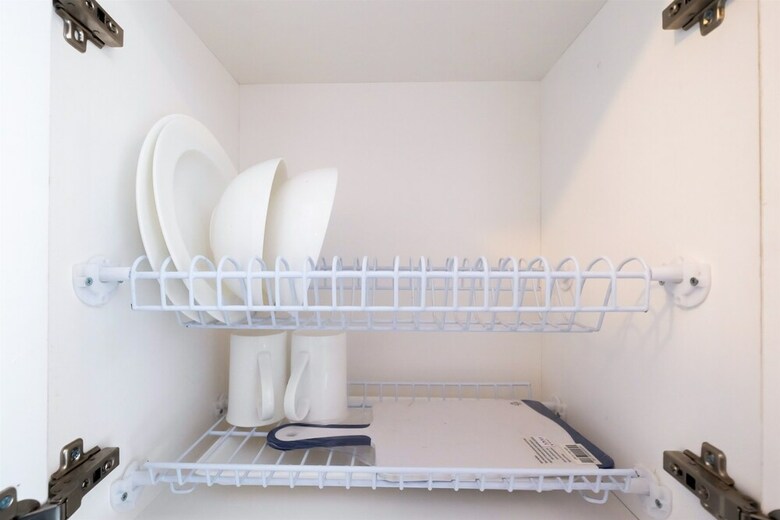 Well Designed Studio Apartment Signature Park Grande