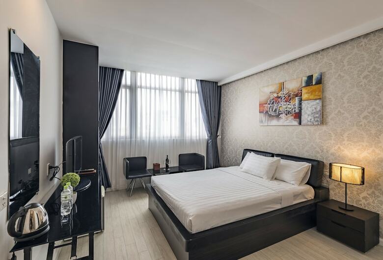 Viola Hotel