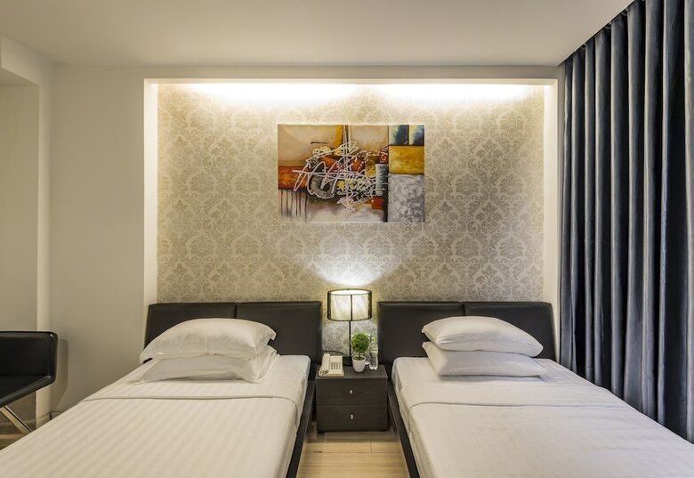 Viola Hotel