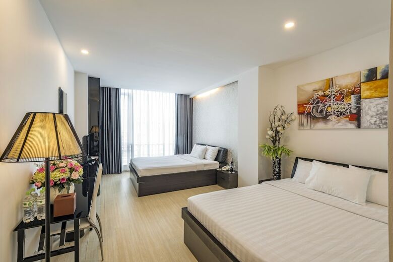Viola Hotel
