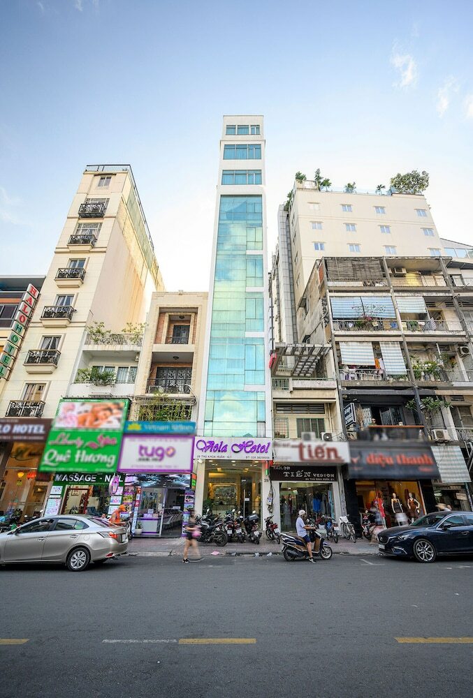 Viola Hotel