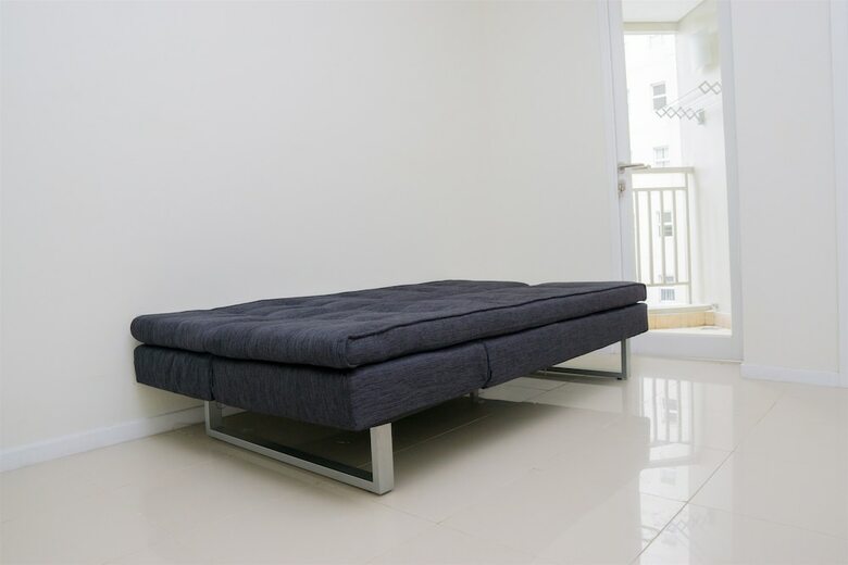 1br With Sofa Bed At Parahyangan Residence Apartment