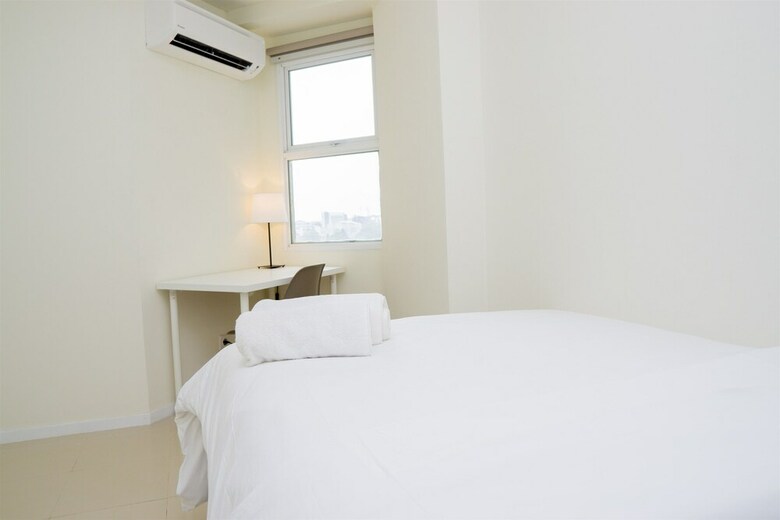 1br With Sofa Bed At Parahyangan Residence Apartment